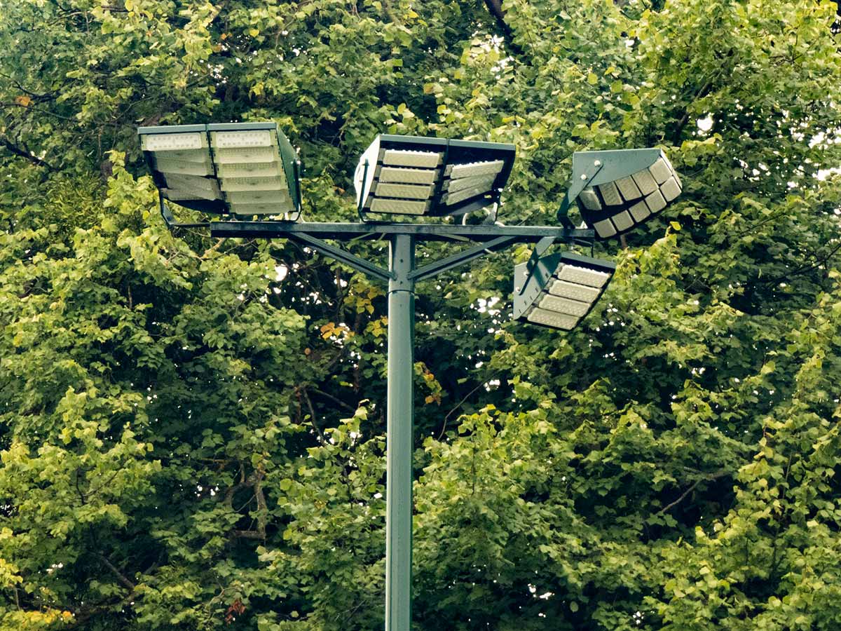 LED floodlights 03