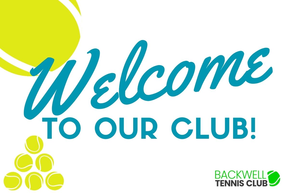 Welcome to our Club