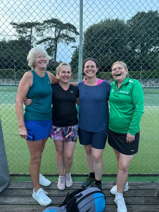 Adults League